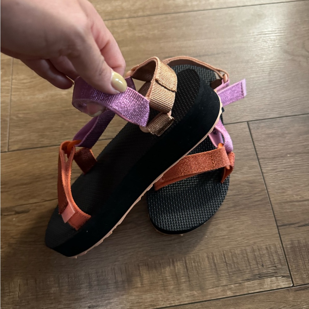 Teva sandals for girls - Picture 3 of 3